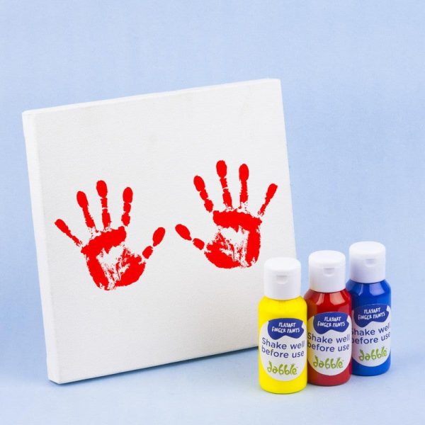 Baby s handprint and footprint Gift Kit Cheap