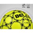 Belco Floro Yellow Football (1 Football with needle) (Size 5) | 11+ Years Online Sale