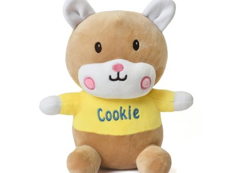 Cookie Soft Toy Online now