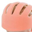 Baby Safety Helmet & Kneepads (Orange) Sale