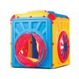 Activity Cube (COD Not Available) Online Sale