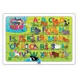 Alphabets Voyage Jigsaw Puzzle 35 Piece Puzzle for Kids For Discount