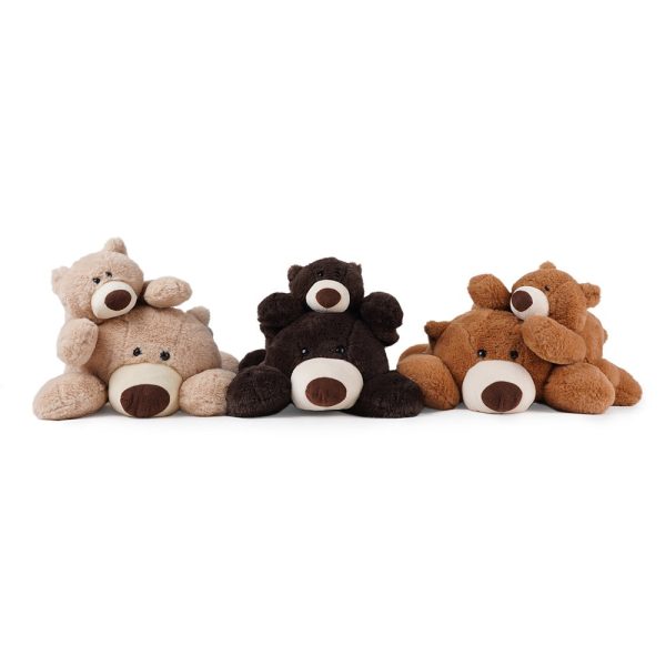 Baby Bear Taupe Cheap