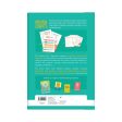 Anchor Chart Literacy Pack Beginners Educational Flash Cards Hot on Sale