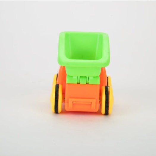 Builder Dumper (Friction Powered) Discount