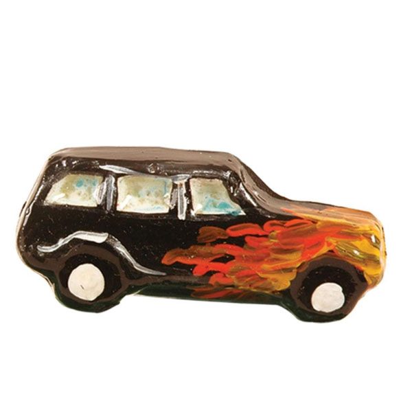 Mould & Paint Cars (DIY Craft Kit) on Sale