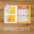 Anchor Chart Literacy Pack Advance Educational Flash Cards Online