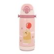 Bear and Ballon Hot & Cold Vacuum Water Bottle (450 ml) Online Hot Sale