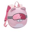 Baby Pink Aviators Style Backpack Supply