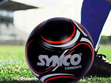 Carbonite Football for Training and Matches for Men & Women (Size-5) Online