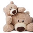 Baby Bear Taupe Cheap