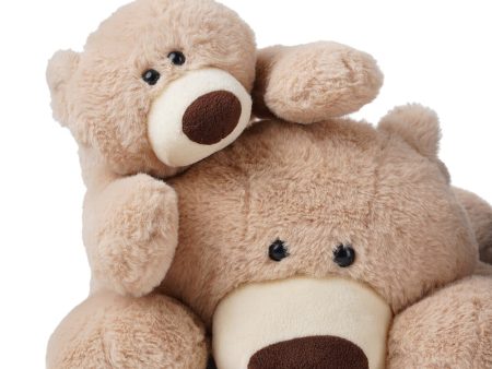 Baby Bear Taupe Cheap