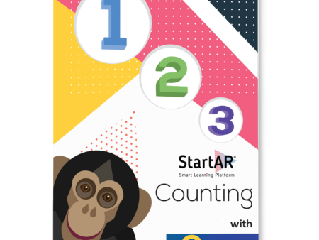 Counting with Ozzy (Number Learning Book) Fashion