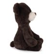 Baby Bear Brown Fashion