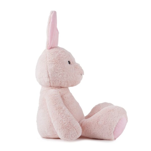 Bubbles Pink Bunny For Discount