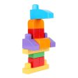 Building & Construction Blocks Educational Toy (Blue Bag - 120 Pieces) Cheap