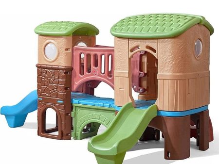 Clubhouse Climber - Active Play Set (COD Not Available) Online Sale