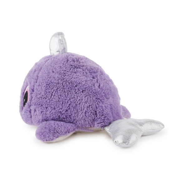 Berry Purple Baby Whale Cheap