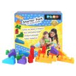 Building Blocks Starter Pack - 40 Pieces For Sale