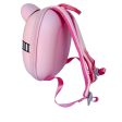 Baby Pink Aviators Style Backpack Supply