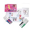 Blowpen Stationary Set For Discount