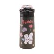 Bouncing Kid Stainless Steel Bottle with Stickers (500ml) Online Sale