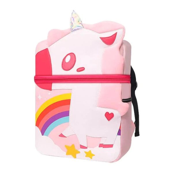 Bella the Unicorn Pink Backpack Cheap