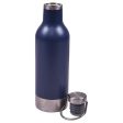 Blue Camper Stainless Steel Hot n Cold Bottle (500ml) Online now