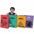 Bloom Interactive Learning Serie - Learning Book Online Hot Sale