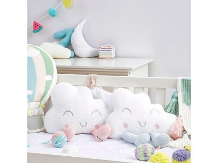 Arcus Mino Cloud Toy - Pack of 2 For Cheap