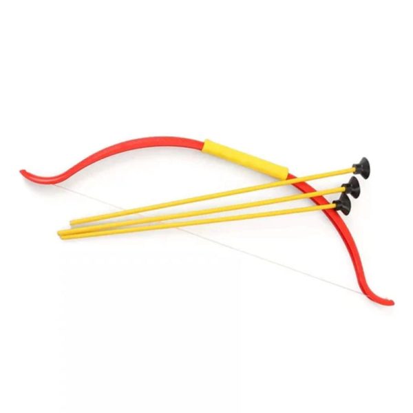 Archery Set with 3 Arrows Supply