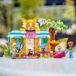 LEGO Friends Cat Hotel 41742 Building Toy Set (445 Pieces) Online now