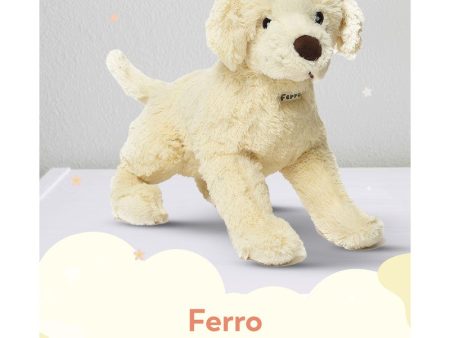 Ferro Soft Toy Online Sale