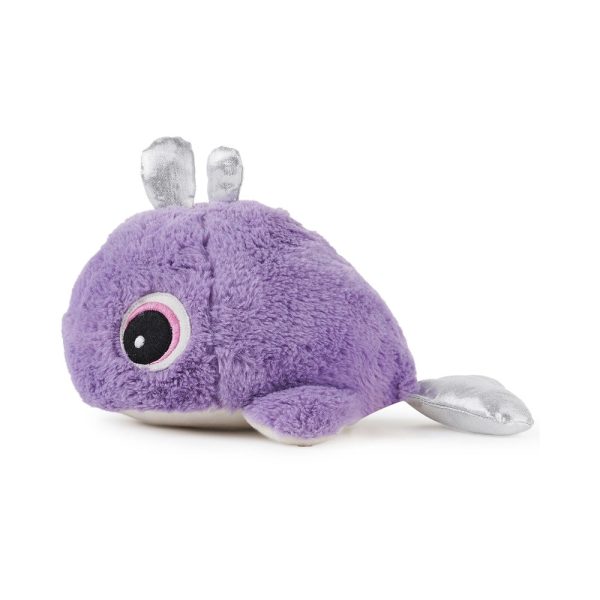 Berry Purple Baby Whale Cheap