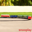 Cargo Toy Train Set - Assorted Colours Online Sale