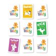 Animal Themed Combo of Joy (Combo of 3) | Fun and Interactive Set for Early Learning) - English Online Sale