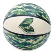 Belco Green Street Basketball (1 Basketball with needle) (Size 7) | 11+ Years Cheap