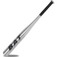 Baseball Bat (Silver) | 5+ Years Online Hot Sale