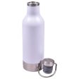 Camper Stainless Steel Hot and Cold Bottle (500ml) | White Online Sale