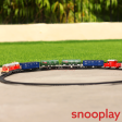 Cargo Toy Train Set - Assorted Colours Online Sale