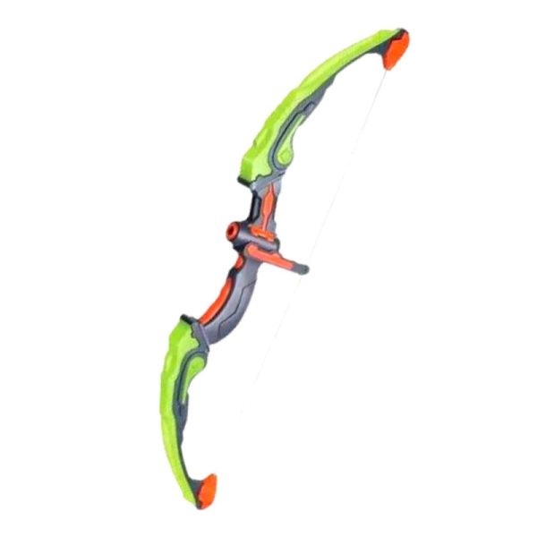 Archery Bow and Arrow Toy Set Discount