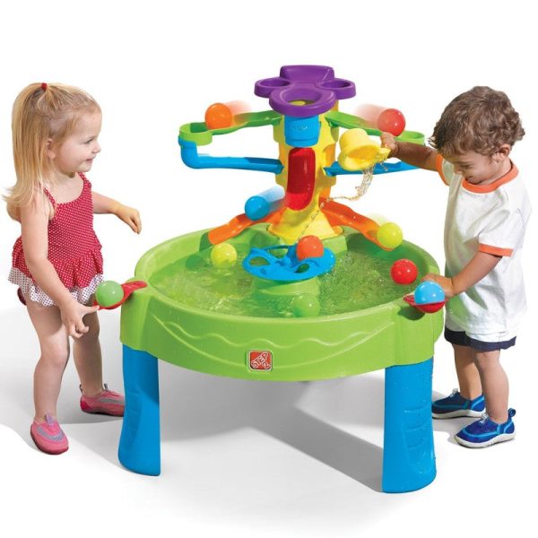 Busy Ball Play Table (COD Not Available) Fashion