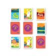 Animal Themed Combo of Joy (Combo of 3) | Fun and Interactive Set for Early Learning) - English Online Sale