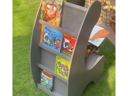 Book Shelf with Chair (COD Not Available) Hot on Sale