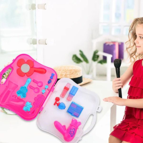 Beauty Kit Toy Set for Kids For Cheap