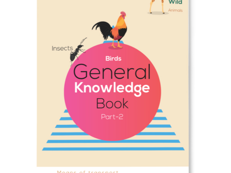 General Knowledge Part 2 (Augmented Reality Smart book) Hot on Sale