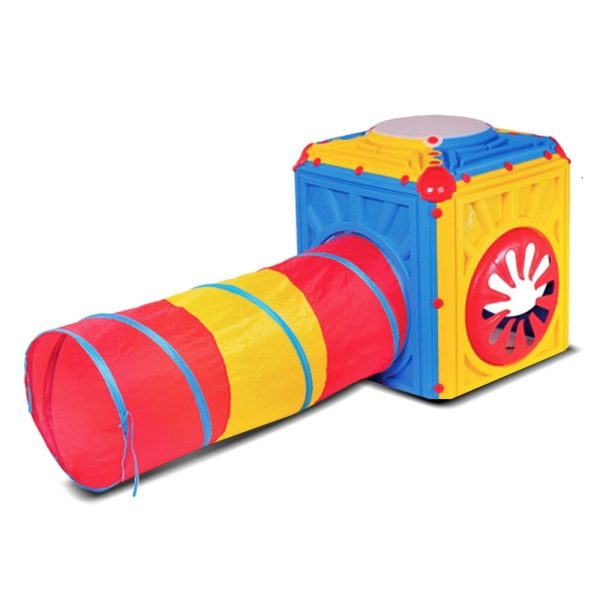 Activity Cube (COD Not Available) Online Sale