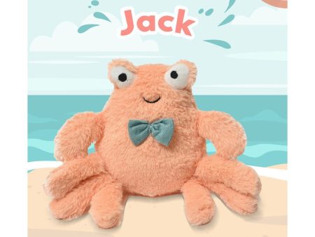 Jack Soft Toy Sale