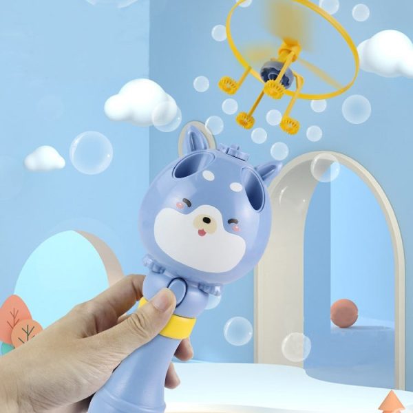 Bubble Toy Online