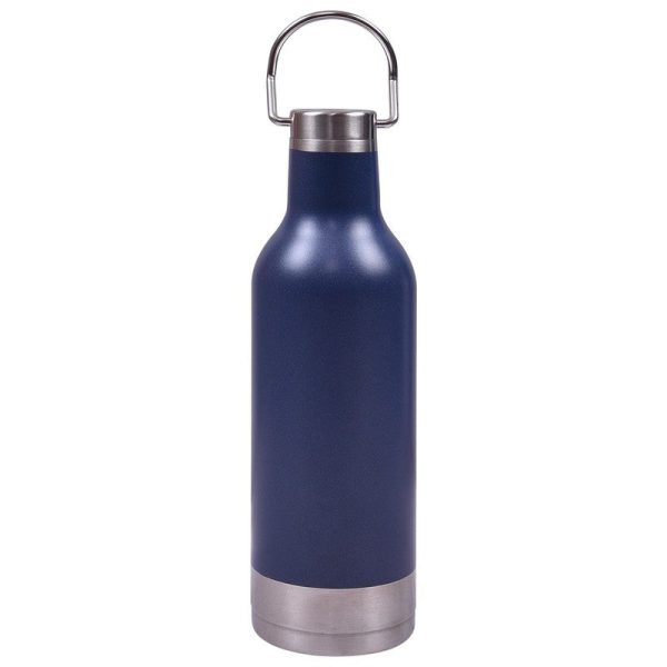 Blue Camper Stainless Steel Hot n Cold Bottle (500ml) Online now